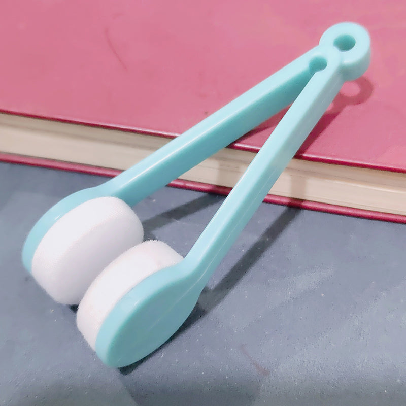 Kit Curățare Ochelari - 4+4🎁