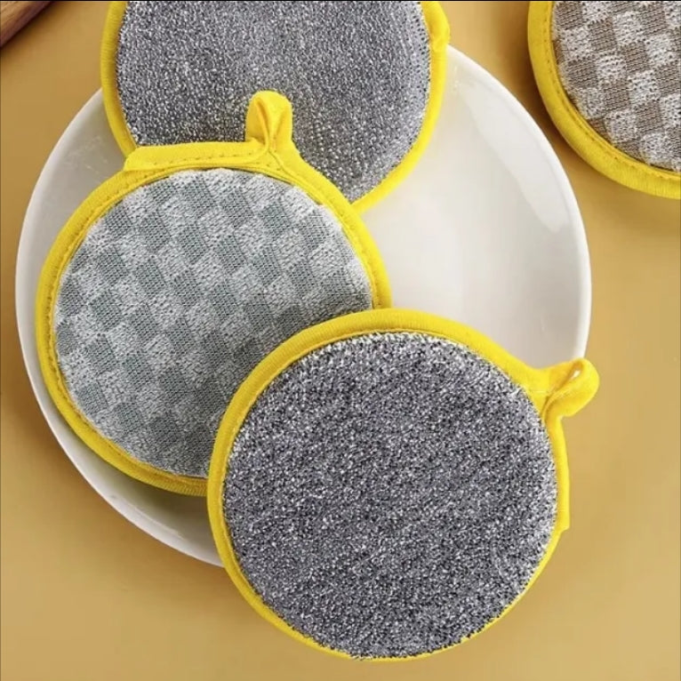 Burete Magic cu dublă față – 5 + 5 🎁Cadou