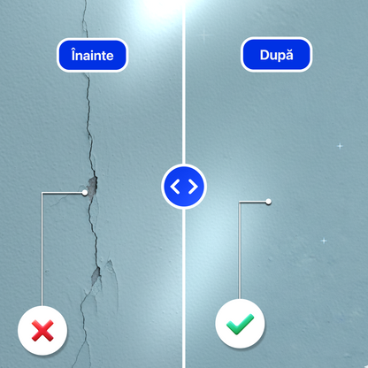 Reparator Universal pentru Crăpături și Îmbinări+Cadou surpriză 🎁