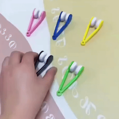 Kit Curățare Ochelari - 4+4🎁