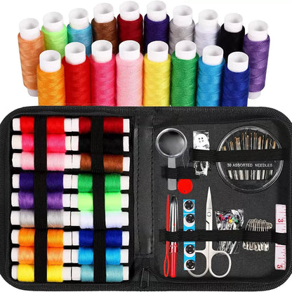 Set complet de cusut – 86 piese