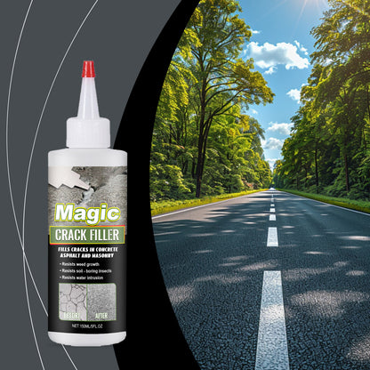 Reparator Universal pentru Crăpături și Îmbinări+Cadou surpriză 🎁