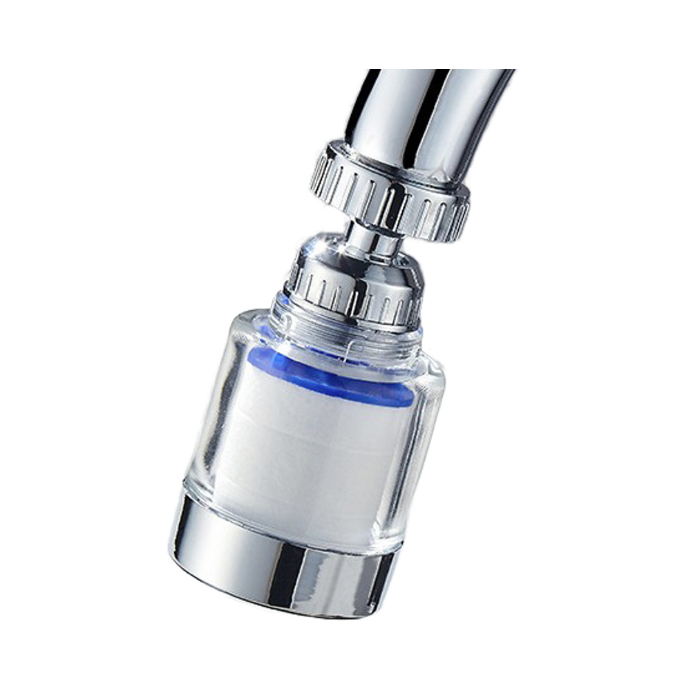 Filtru Universal Purificator de Apă + 🎁 1 Filtru Cadou