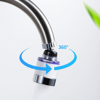 Filtru Universal Purificator de Apă + 🎁 1 Filtru Cadou